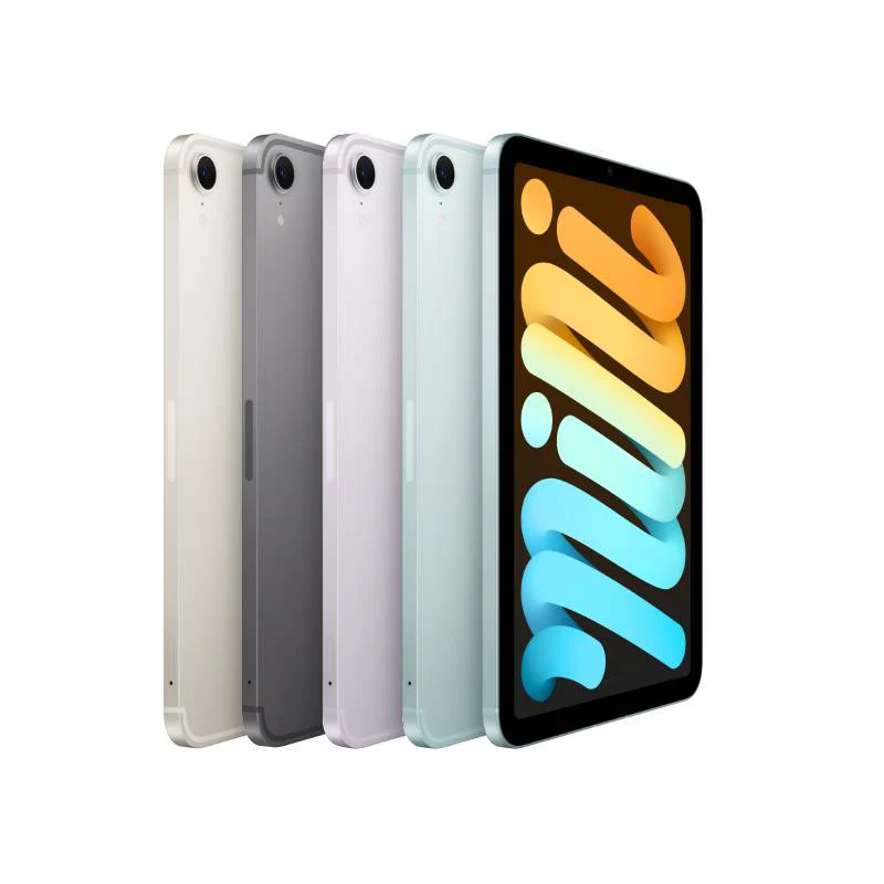 Apple iPad Mini 7 – 256GB