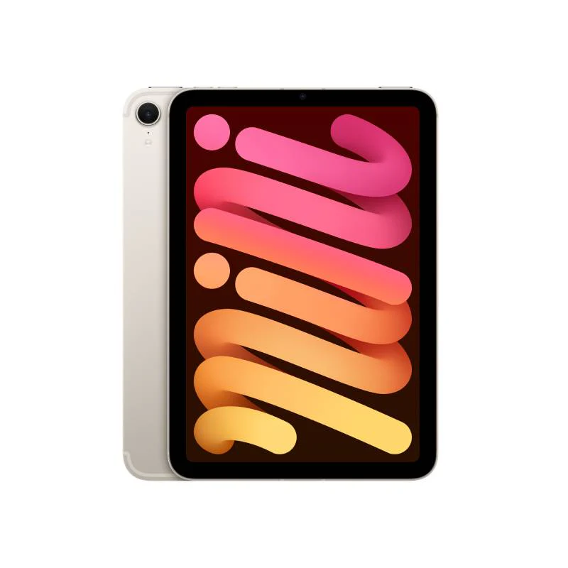 Apple iPad Mini 7 – 256GB
