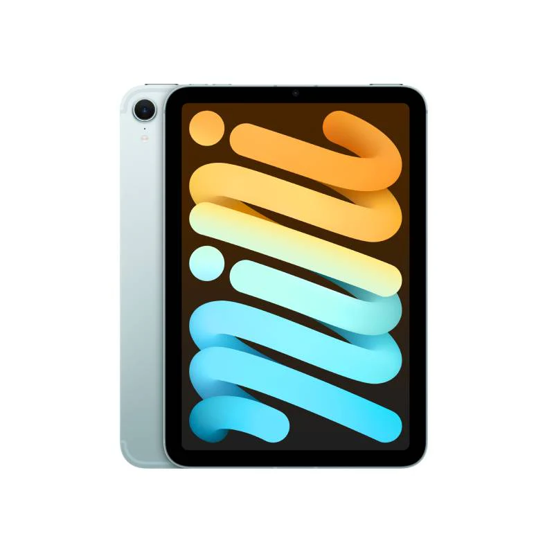 Apple iPad Mini 7 – 256GB