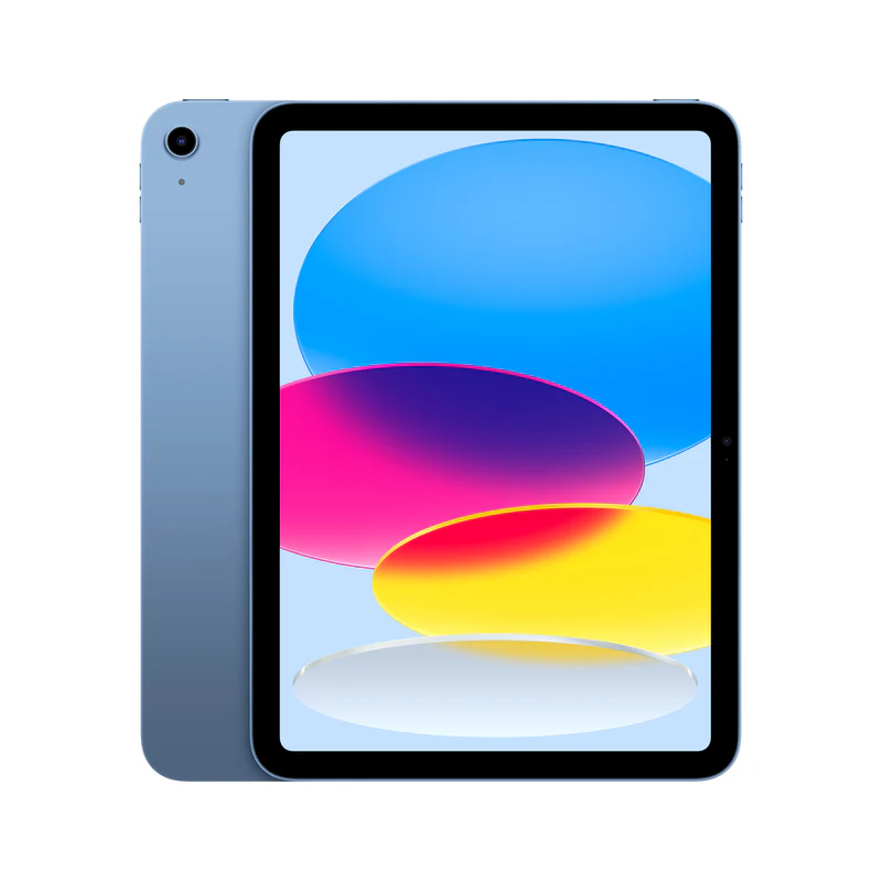 Apple iPad – 512GB