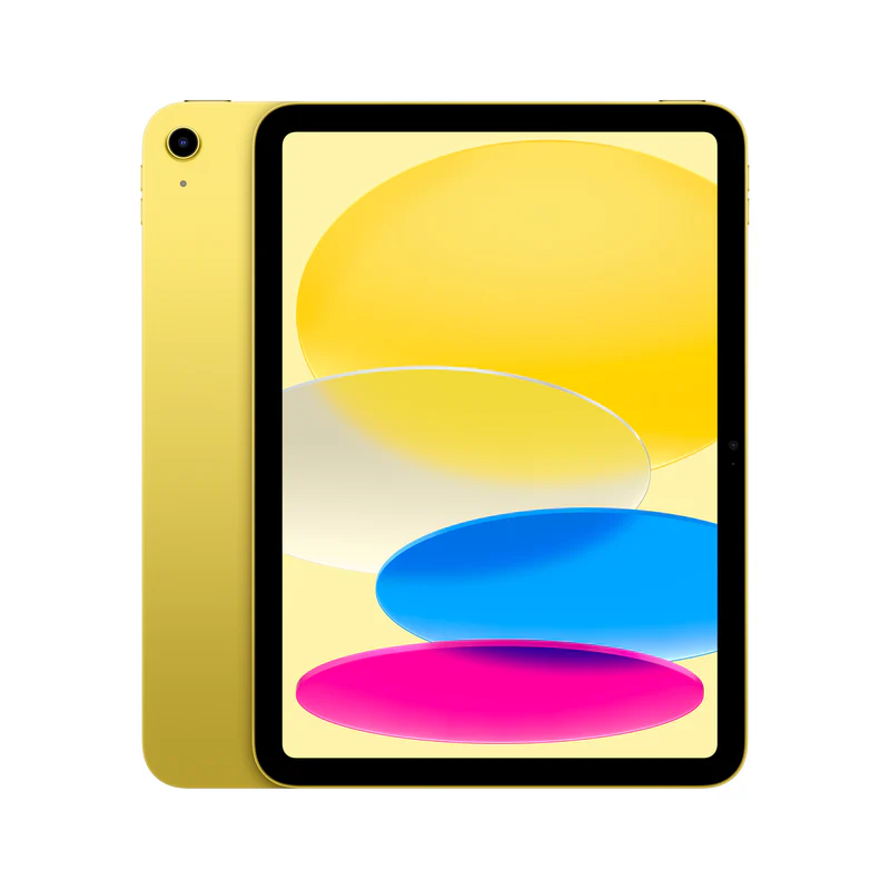 Apple iPad – 512GB