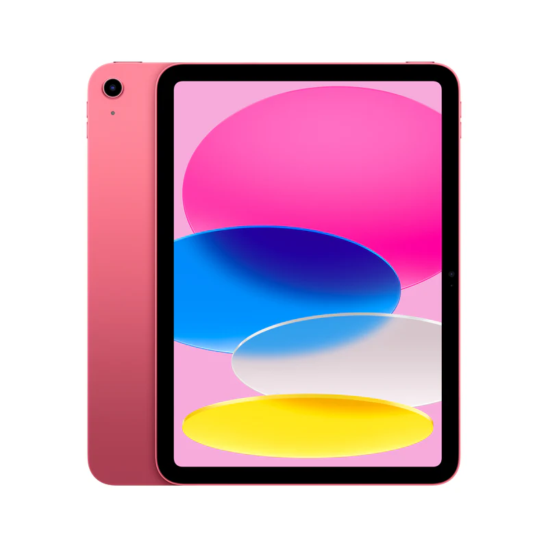Apple iPad – 512GB