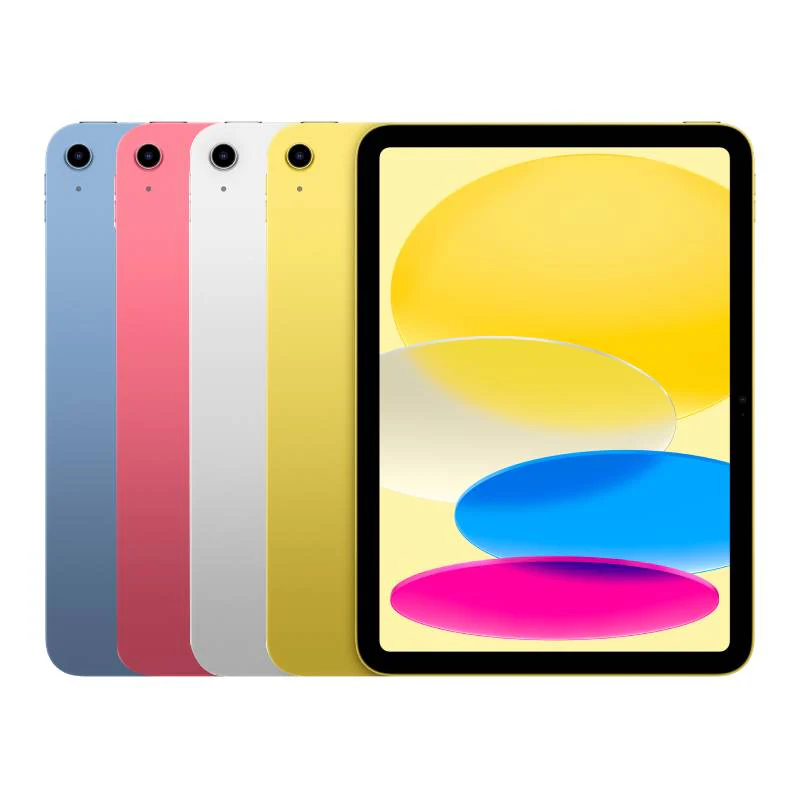 Apple iPad – 512GB