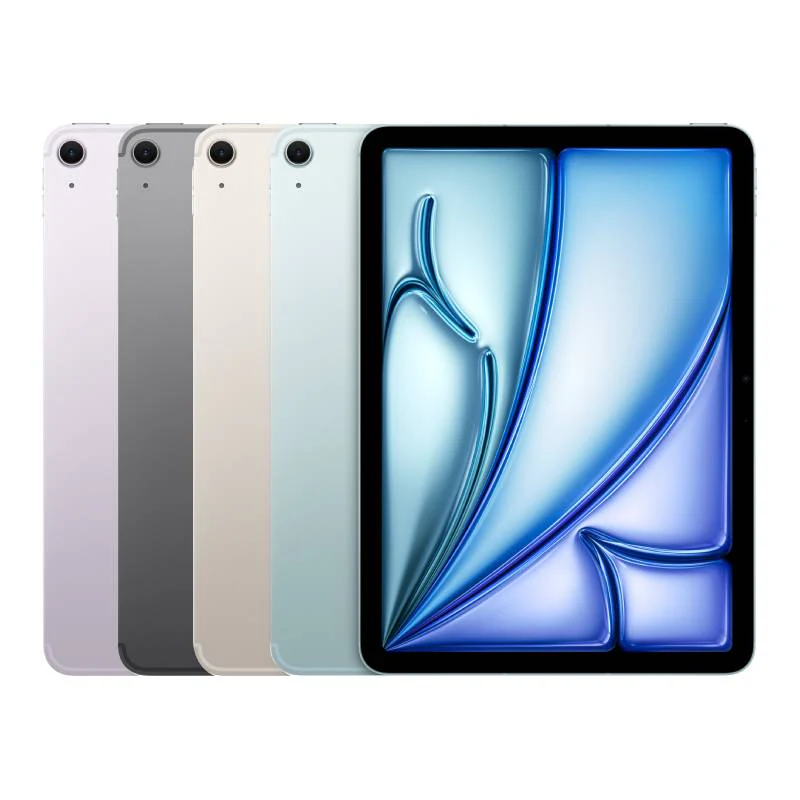 Apple iPad Air 11″ – 1TB