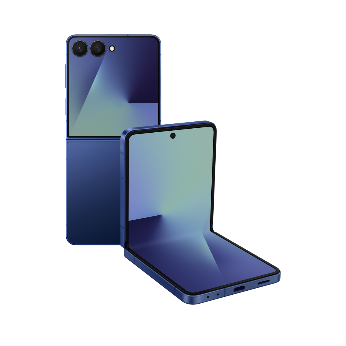 Samsung Galaxy Z Flip7 256GB