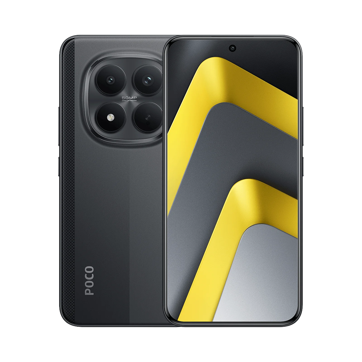 POCO M8 Pro 512GB
