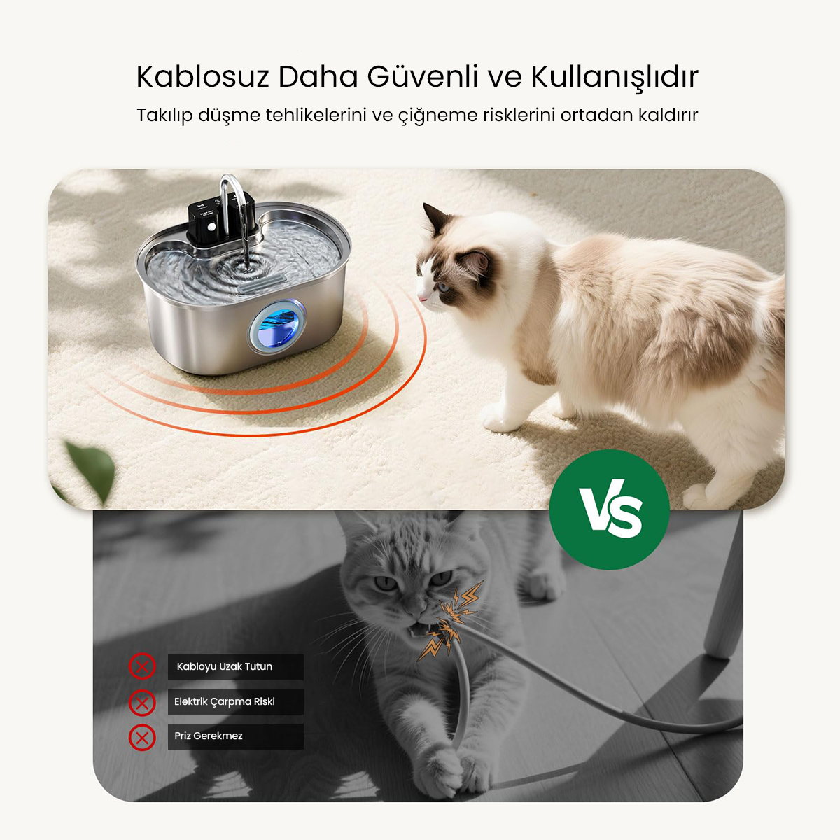 Akıllı Su Pınarı