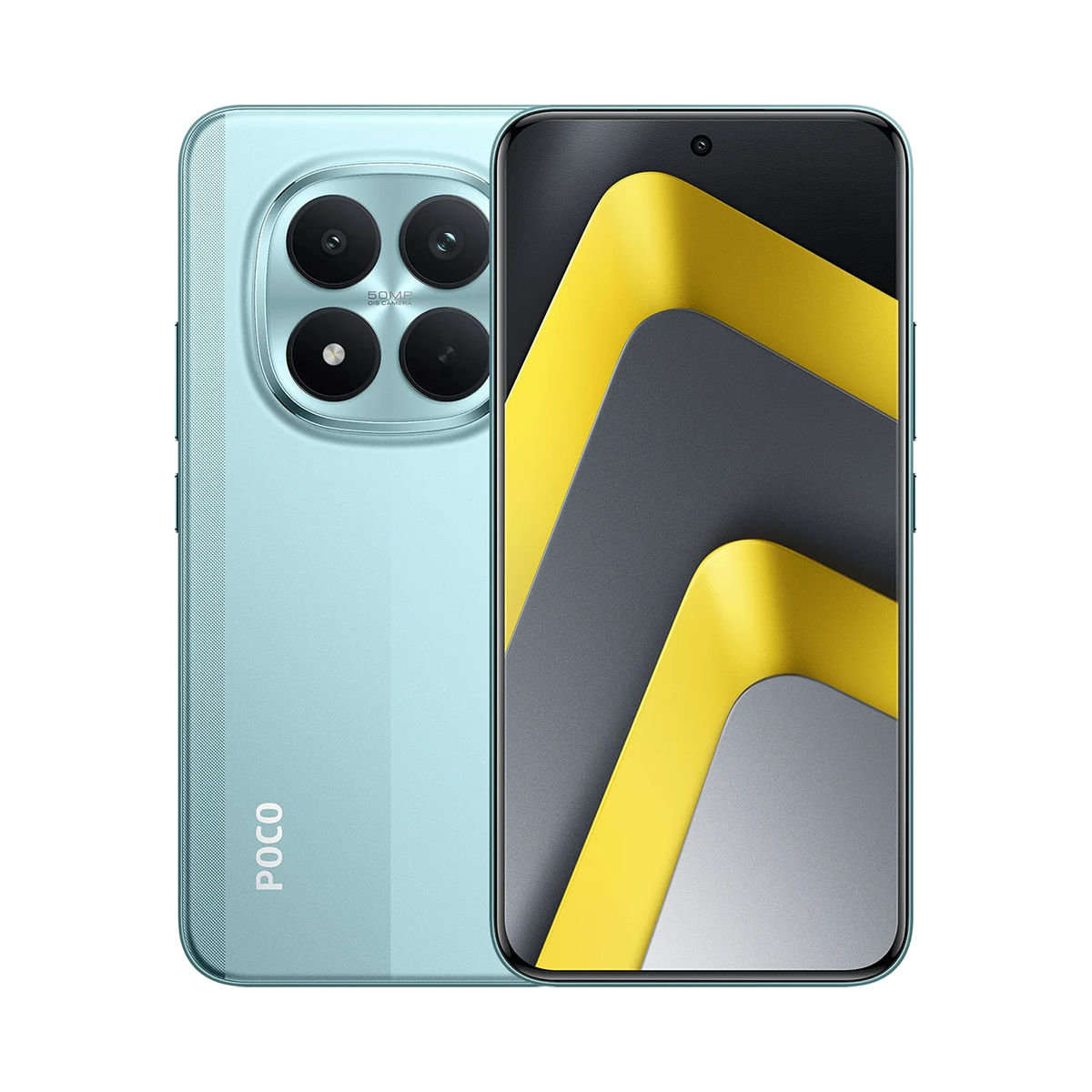 POCO M8 Pro 512GB